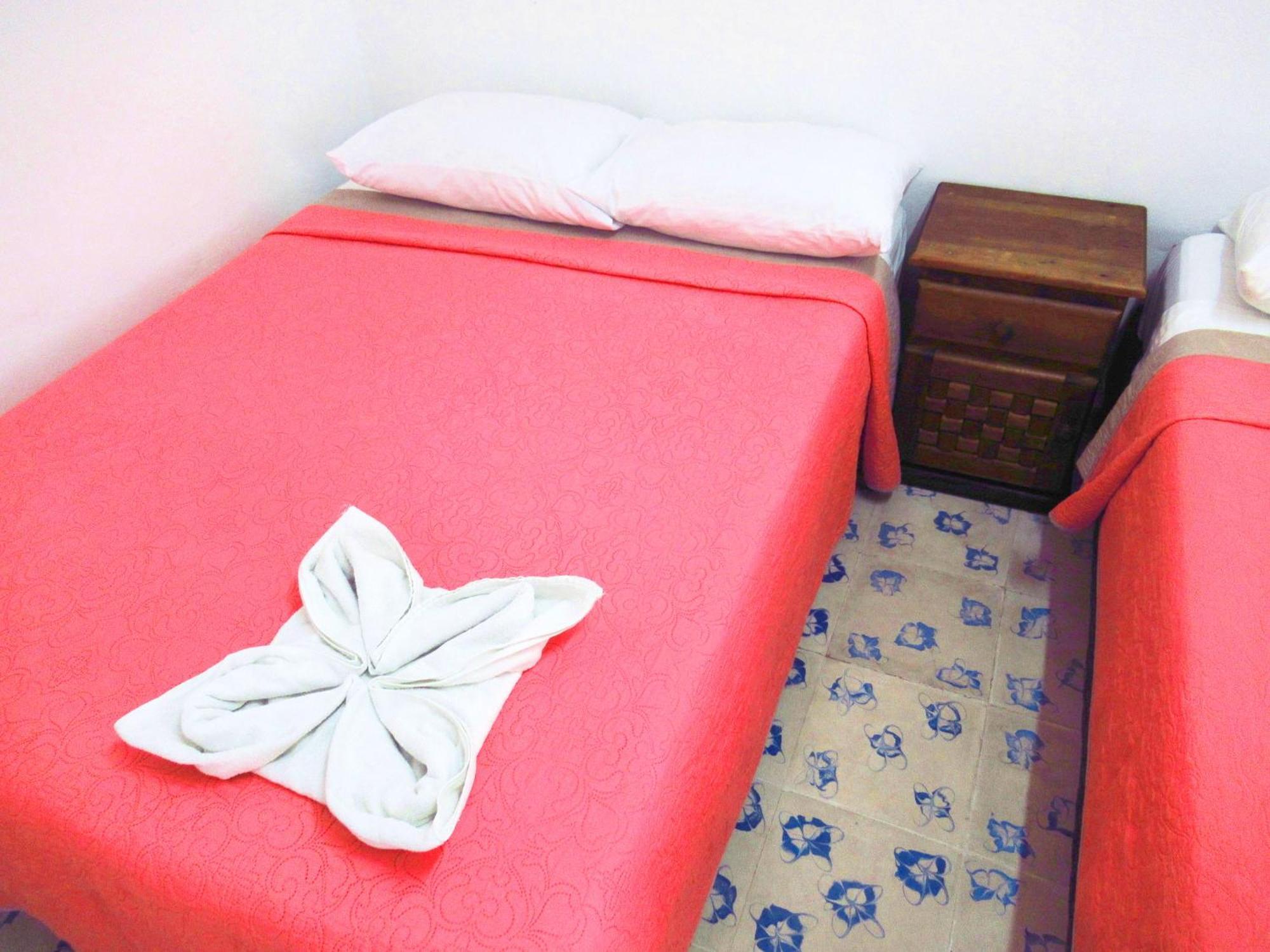 坎昆Cocos公寓 外观 照片