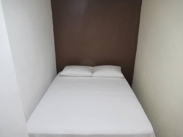 坎昆Cocos公寓 外观 照片